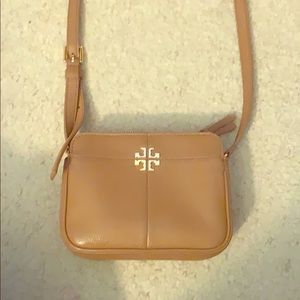 Tory Burch Ivy Micro Crossbody
